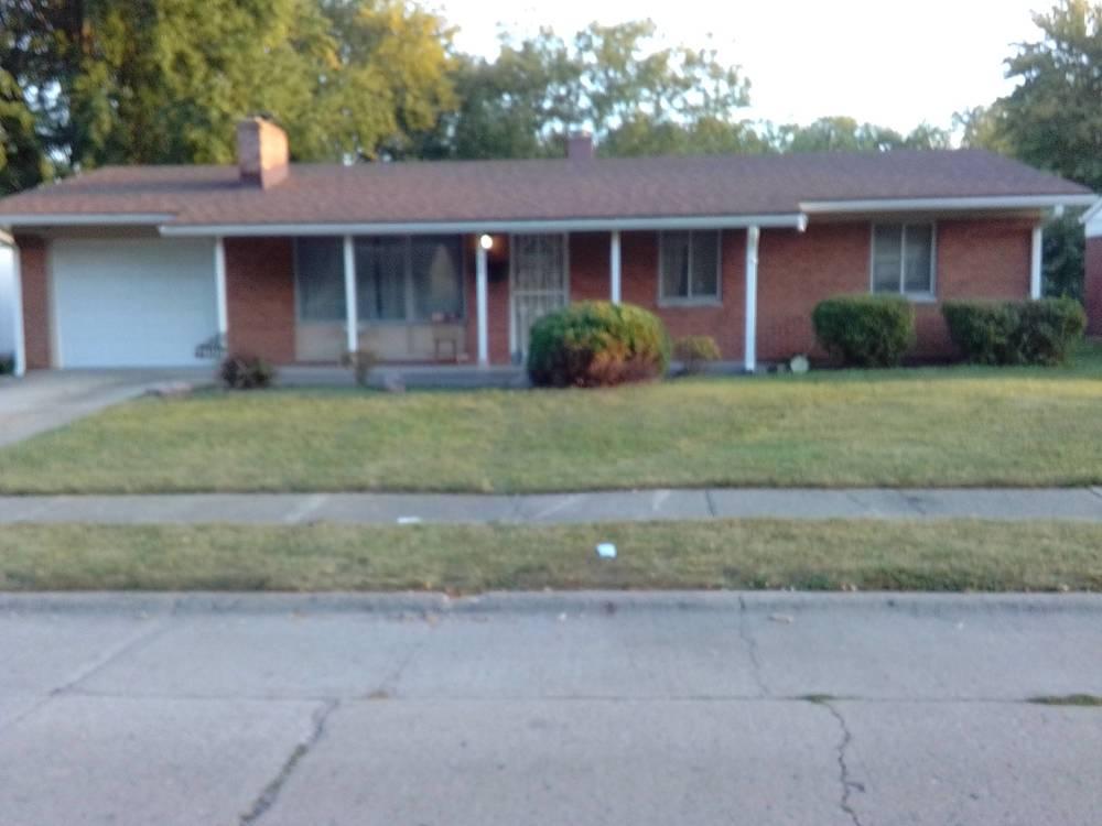 35 	7609, Indianapolis, House,  for sale, Lennie  Frierson, Friersons Realty LLC
