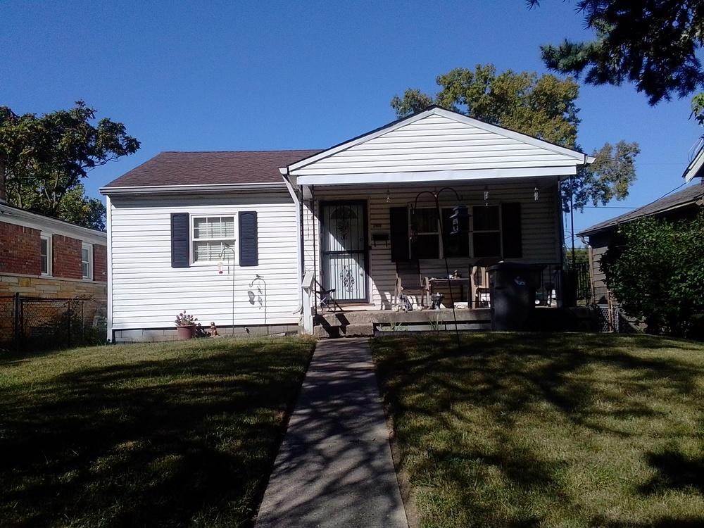 2400 Rural, Indianapolis, House,  for sale, Lennie  Frierson, Friersons Realty LLC